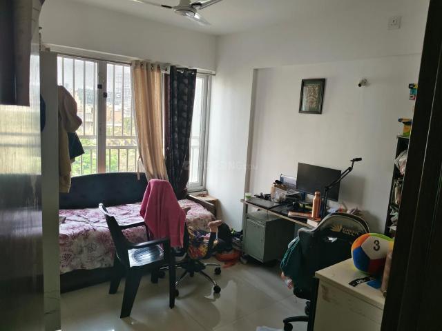2 BHK Apartment in Baner for rent Pune. The reference number is 19875697