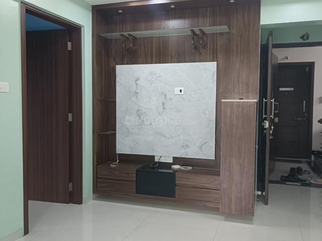 2 BHK Apartment in Baner for rent Pune. The reference number is 19880762