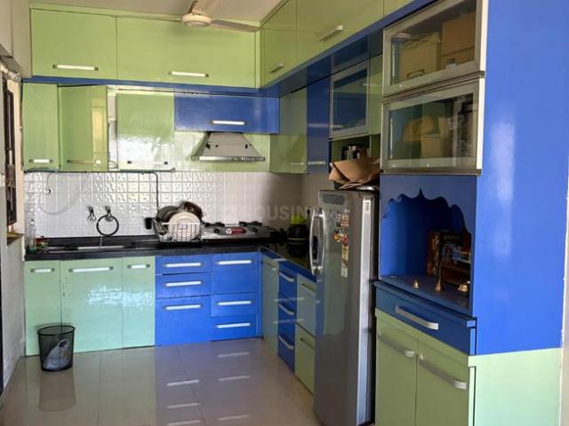 2 BHK Apartment in Baner for rent Pune. The reference number is 19830927