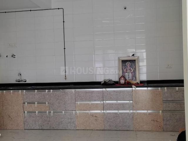 2 BHK Apartment in Baner for rent Pune. The reference number is 19958356