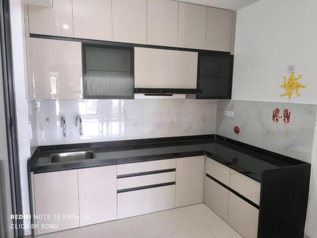 2 BHK Apartment in Baner for rent Pune. The reference number is 19965085