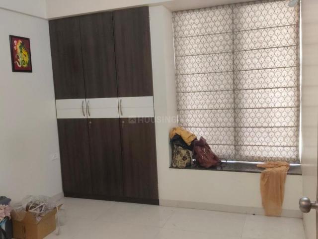 2 BHK Apartment in Baner for rent Pune. The reference number is 20067909