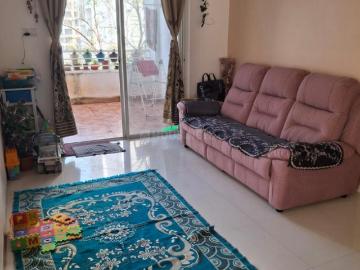 Flat for rent in Lemon Blossom - Balcony