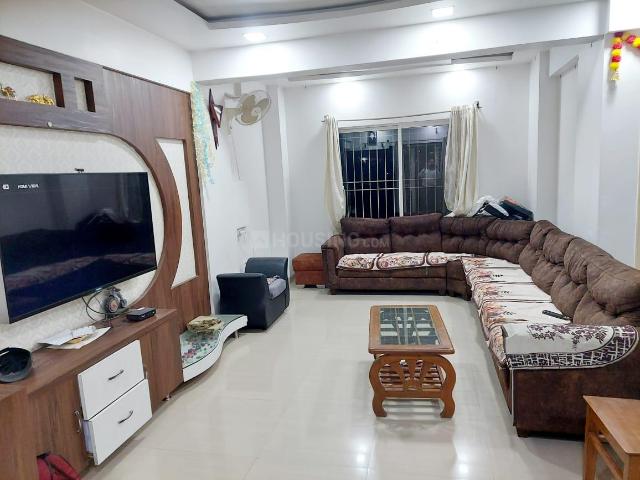 2 BHK Apartment in Baner for rent Pune. The reference number is 20168121