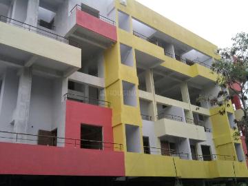 2 BHK Apartment in Baner for rent Pune. The reference number is 20178552