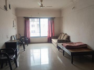 2 BHK Apartment in Baner for rent Pune. The reference number is 20184694