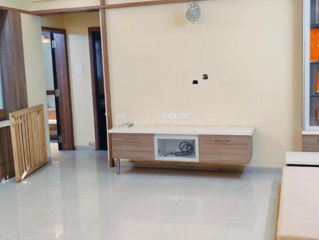 2 BHK Apartment in Baner for rent Pune. The reference number is 20138481