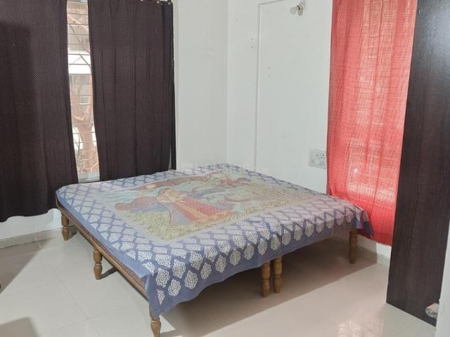 2 BHK Apartment in Baner for rent Pune. The reference number is 20257173