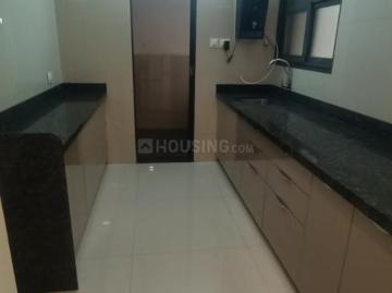 2 BHK Apartment in Baner for rent Pune. The reference number is 20262869
