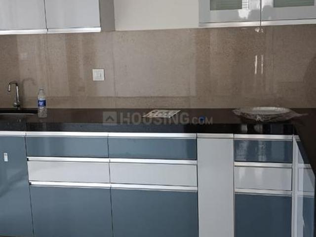 2 BHK Apartment in Baner for rent Pune. The reference number is 20275944