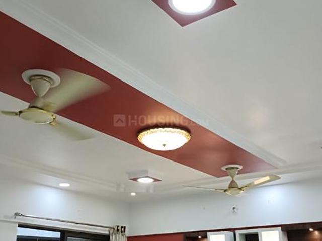 2 BHK Apartment in Baner for rent Pune. The reference number is 20286658
