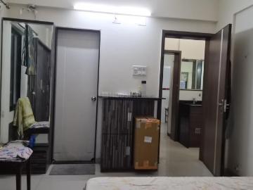2 BHK Apartment in Baner for rent Pune. The reference number is 20202532