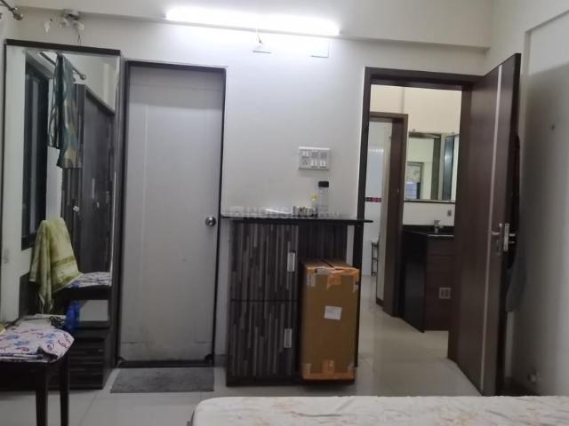 2 BHK Apartment in Baner for rent Pune. The reference number is 20202532