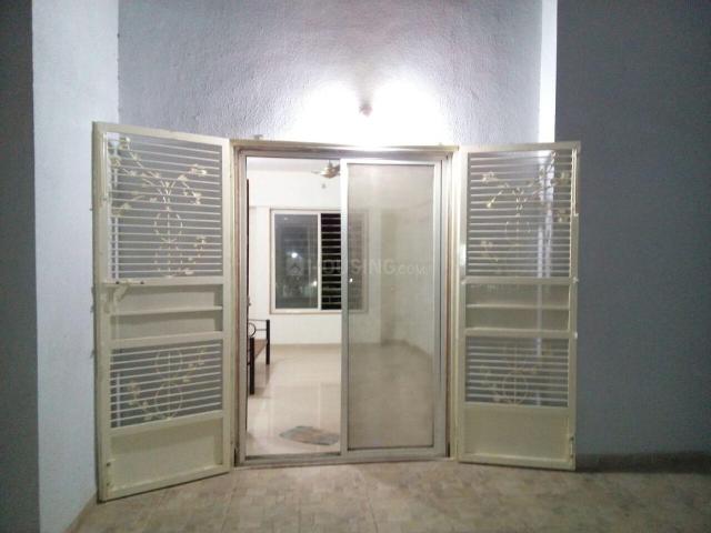 2 BHK Apartment in Baner for rent Pune. The reference number is 20347022