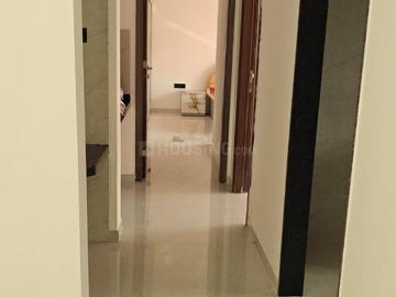 2 BHK Apartment in Baner for rent Pune. The reference number is 20361643