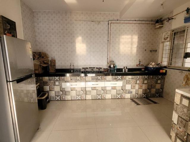 2 BHK Apartment in Baner for rent Pune. The reference number is 20371468