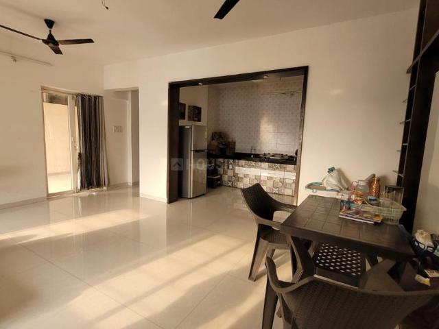 2 BHK Apartment in Baner for rent Pune. The reference number is 20371415