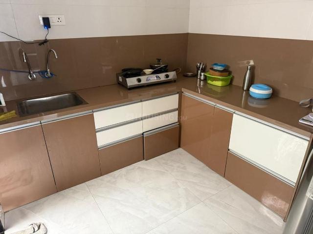 2 BHK Apartment in Baner for rent Pune. The reference number is 20381837
