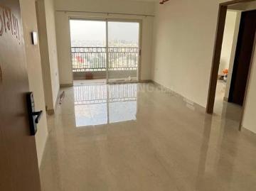 2 BHK Apartment in Baner for rent Pune. The reference number is 20384994