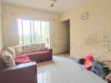 2 BHK Apartment in Baner for rent Pune. The reference number is 20387508