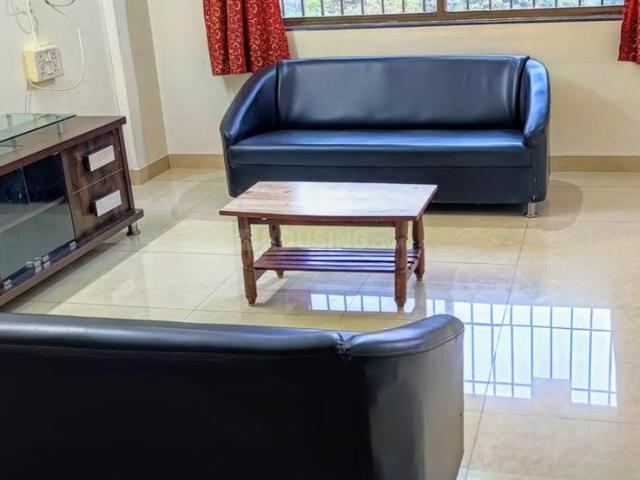 2 BHK Apartment in Baner for rent Pune. The reference number is 20396646