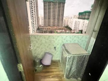2 BHK Apartment in Baner for rent Pune. The reference number is 20306951