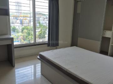 2 BHK Apartment in Baner for rent Pune. The reference number is 20306917