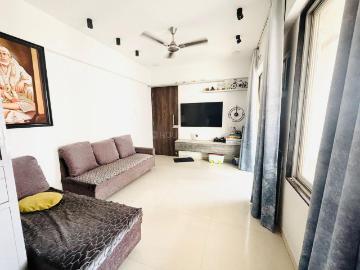 2 BHK Apartment in Baner for rent Pune. The reference number is 20446461