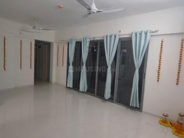 2 BHK Apartment in Baner for rent Pune. The reference number is 20464178