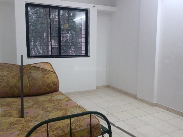 2 BHK Apartment in Baner for rent Pune. The reference number is 20476851