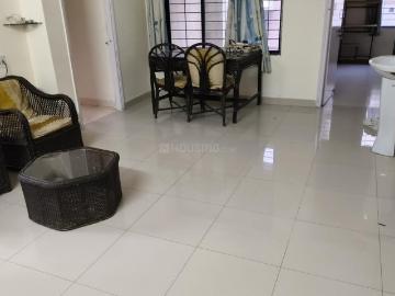 2 BHK Apartment in Baner for rent Pune. The reference number is 20486027