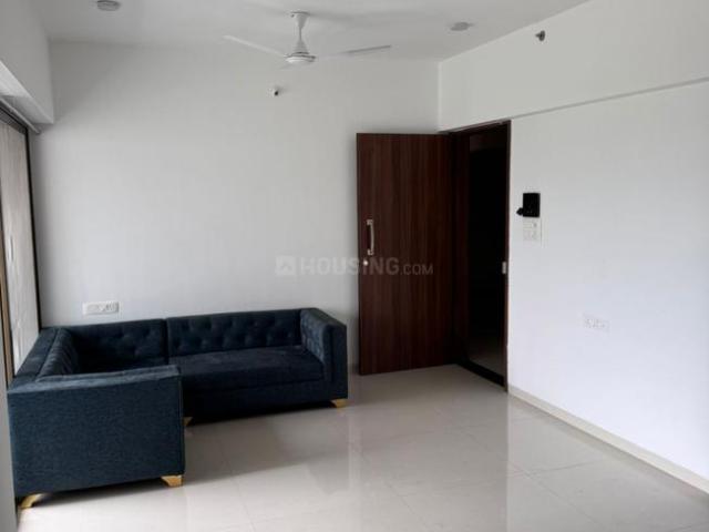 2 BHK Apartment in Baner for rent Pune. The reference number is 20401794