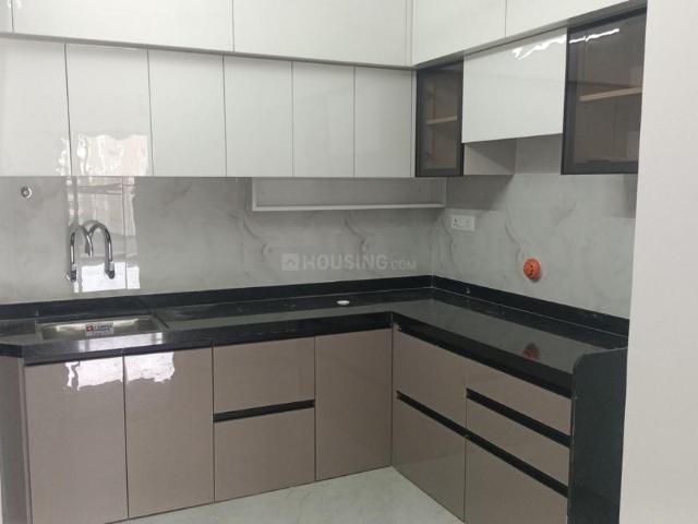 2 BHK Apartment in Baner for rent Pune. The reference number is 20406670