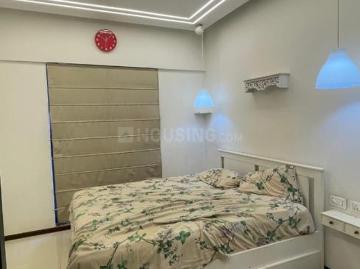 2 BHK Apartment in Baner for rent Pune. The reference number is 20408233