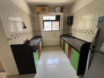 2 BHK Apartment in Baner for rent Pune. The reference number is 20420664