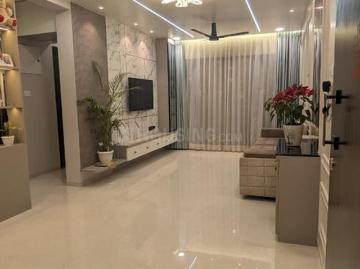 2 BHK Apartment in Baner for rent Pune. The reference number is 20425690