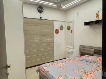 2 BHK Apartment in Baner for rent Pune. The reference number is 20427089