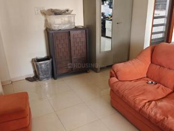2 BHK Apartment in Baner for rent Pune. The reference number is 20428756