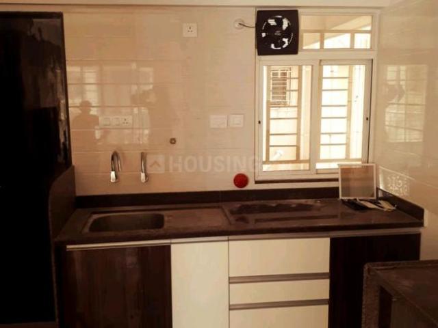 2 BHK Apartment in Baner for rent Pune. The reference number is 20429997
