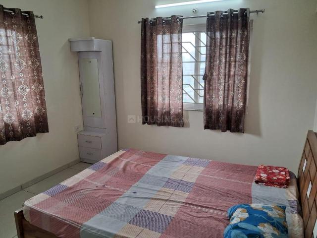 2 BHK Apartment in Baner for rent Pune. The reference number is 20429932