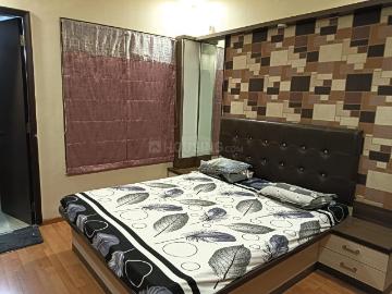 2 BHK Apartment in Baner for rent Pune. The reference number is 20434930