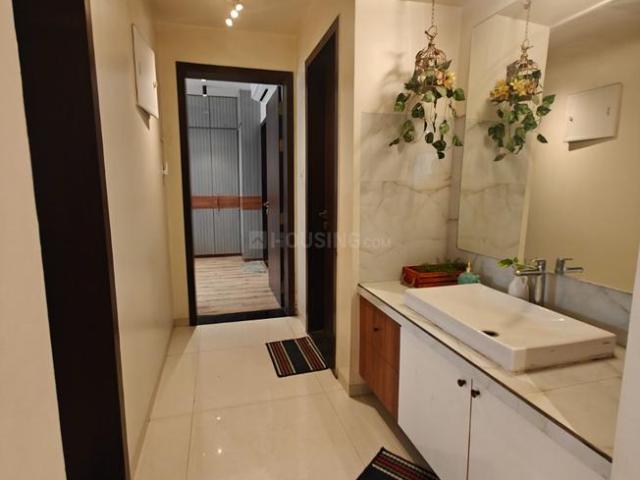 2 BHK Apartment in Baner for rent Pune. The reference number is 20435174