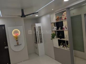 2 BHK Apartment in Baner for rent Pune. The reference number is 20435262