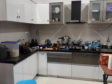 2 BHK Apartment in Baner for rent Pune. The reference number is 20548977