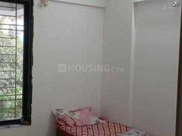 2 BHK Apartment in Baner for rent Pune. The reference number is 20550152