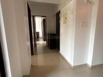 2 BHK Apartment in Baner for rent Pune. The reference number is 20563960