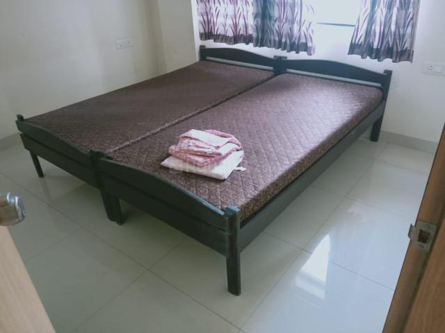 2 BHK Apartment in Baner for rent Pune. The reference number is 20579586
