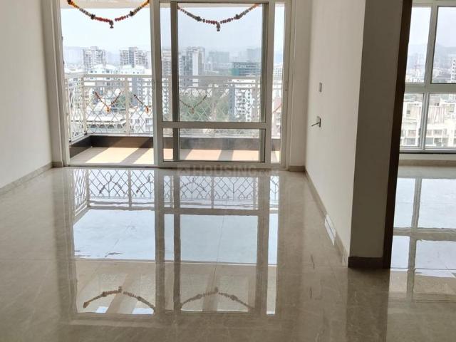 2 BHK Apartment in Baner for rent Pune. The reference number is 20585362