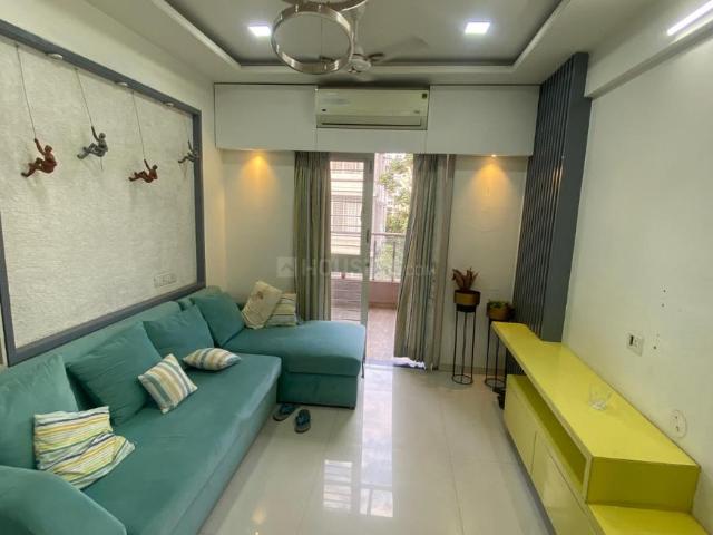 2 BHK Apartment in Baner for rent Pune. The reference number is 20599631