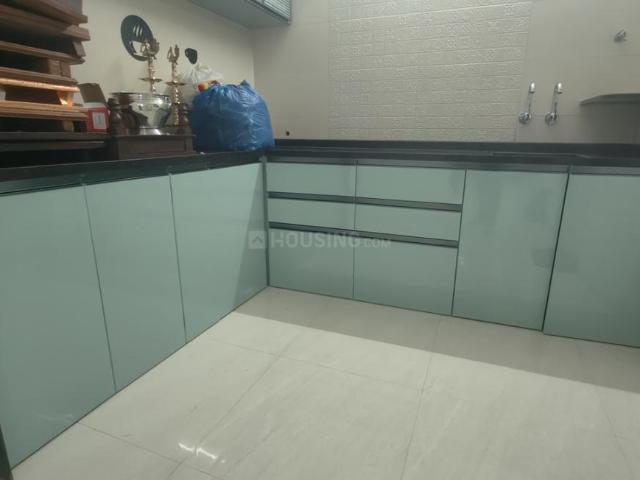 2 BHK Apartment in Baner for rent Pune. The reference number is 20501720
